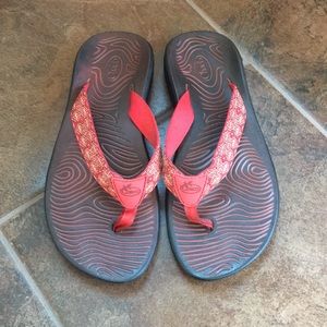 Women’s Chaco Flip EcoTread Sandals